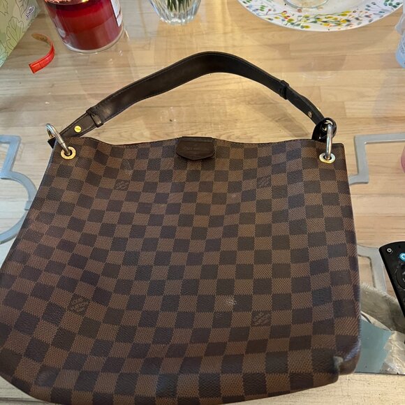 Louis Vuitton Graceful PM - Picture 2 of 4